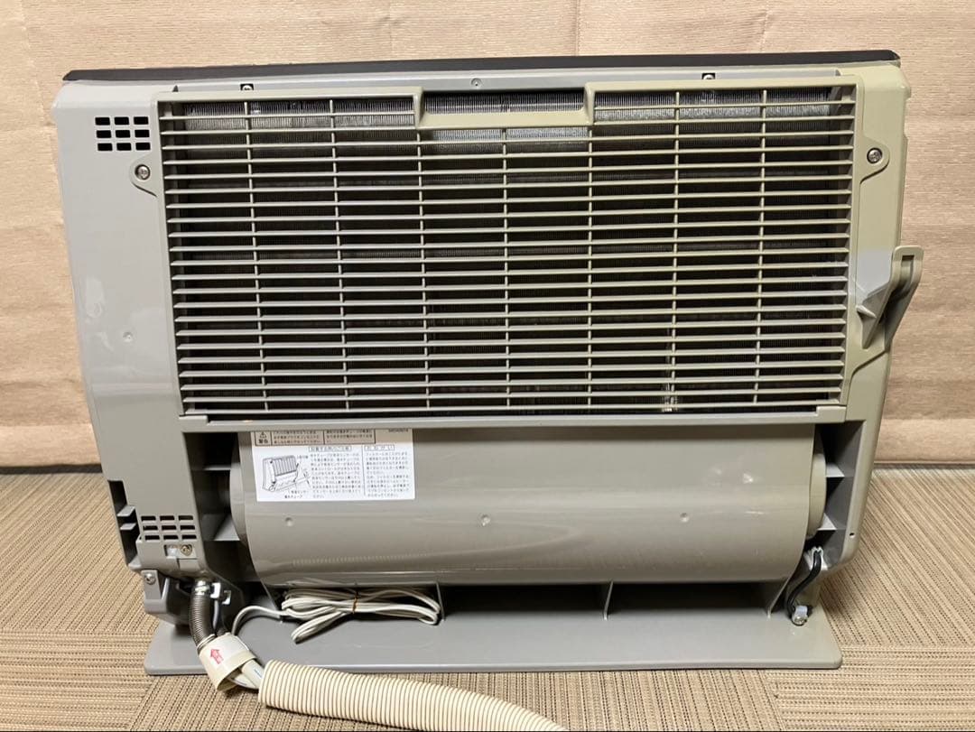 NORITZ ノーリツ 温水ルームヒーター RH-5502RN-BL