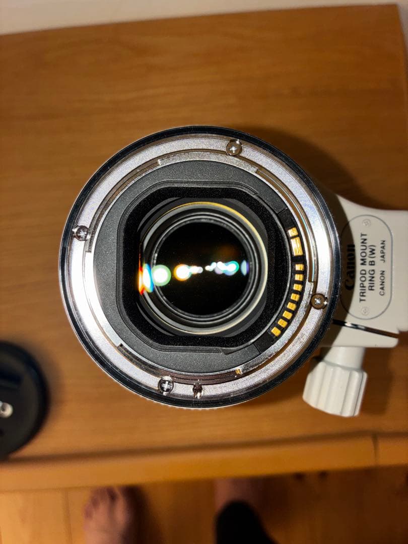 ［美品］Canon EF 70-200mm f/2.8L IS II USM