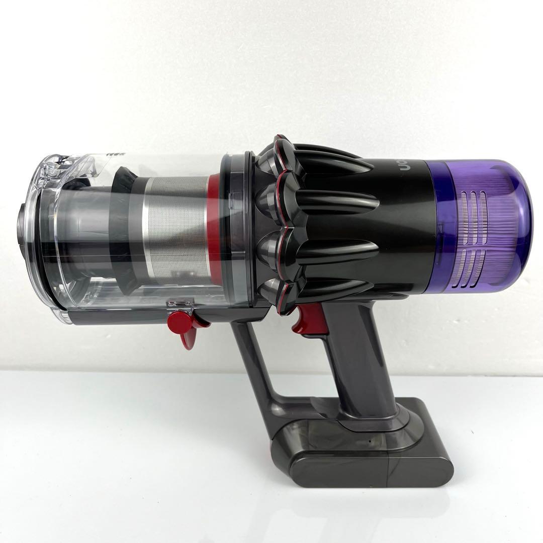 【分解洗浄】 Dyson digital slim SV18 本体のみ　d24