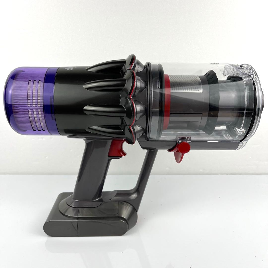 【分解洗浄】 Dyson digital slim SV18 本体のみ　d24