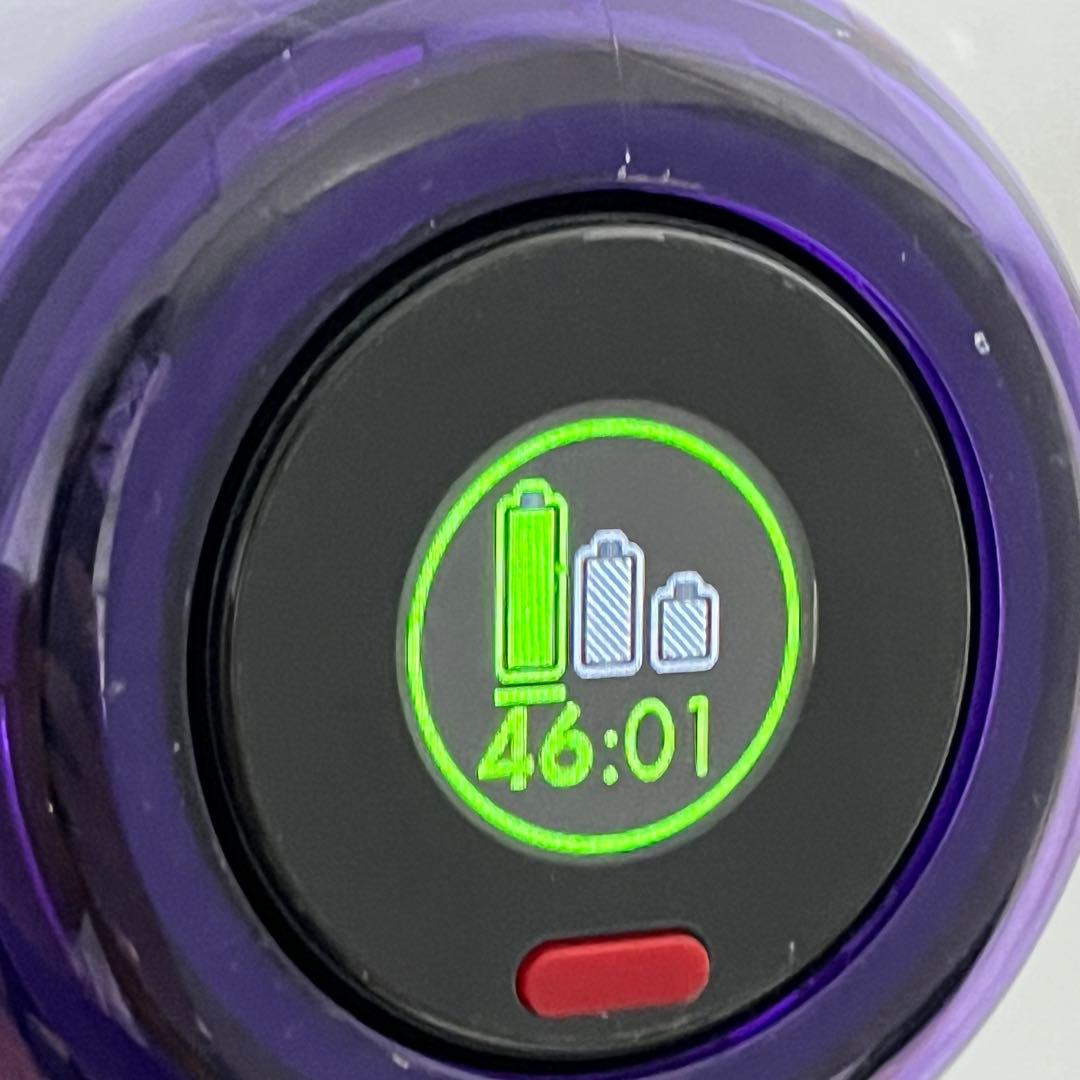 【分解洗浄】 Dyson digital slim SV18 本体のみ　d24