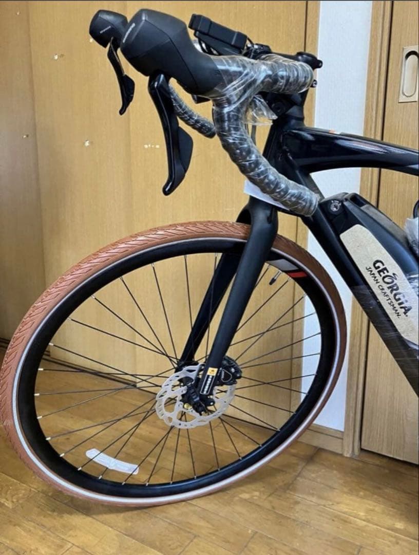 YAMAHA YPJ-ER 電動アシスト自転車　最終価格