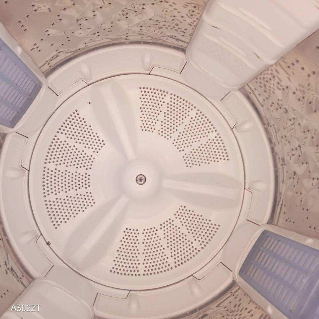 G13C7安心保証付　Panasonic　人気モデル洗濯機 容量10㌔