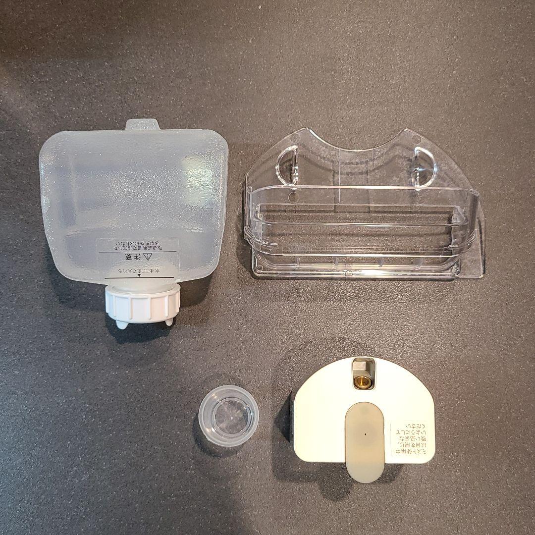 美品　YA-MAN　エイジングケアスチーマーフォトシャイン IS-101N