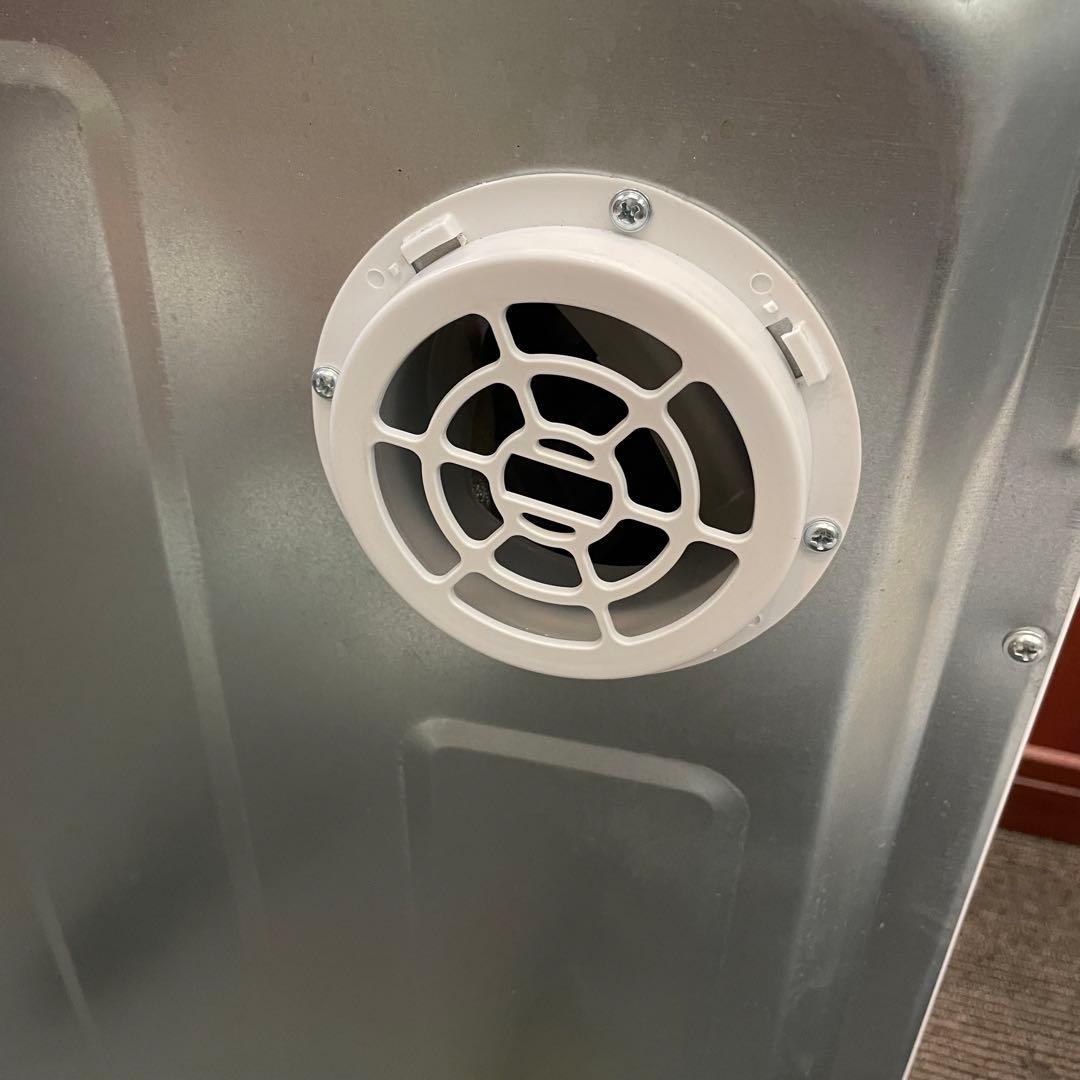 SENTERN センターン 小型衣類乾燥機 乾燥機 3KG