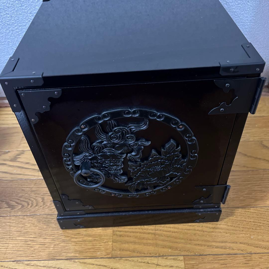 仙台箪笥 民芸仙台箪笥 タンス 和モダン ローボード