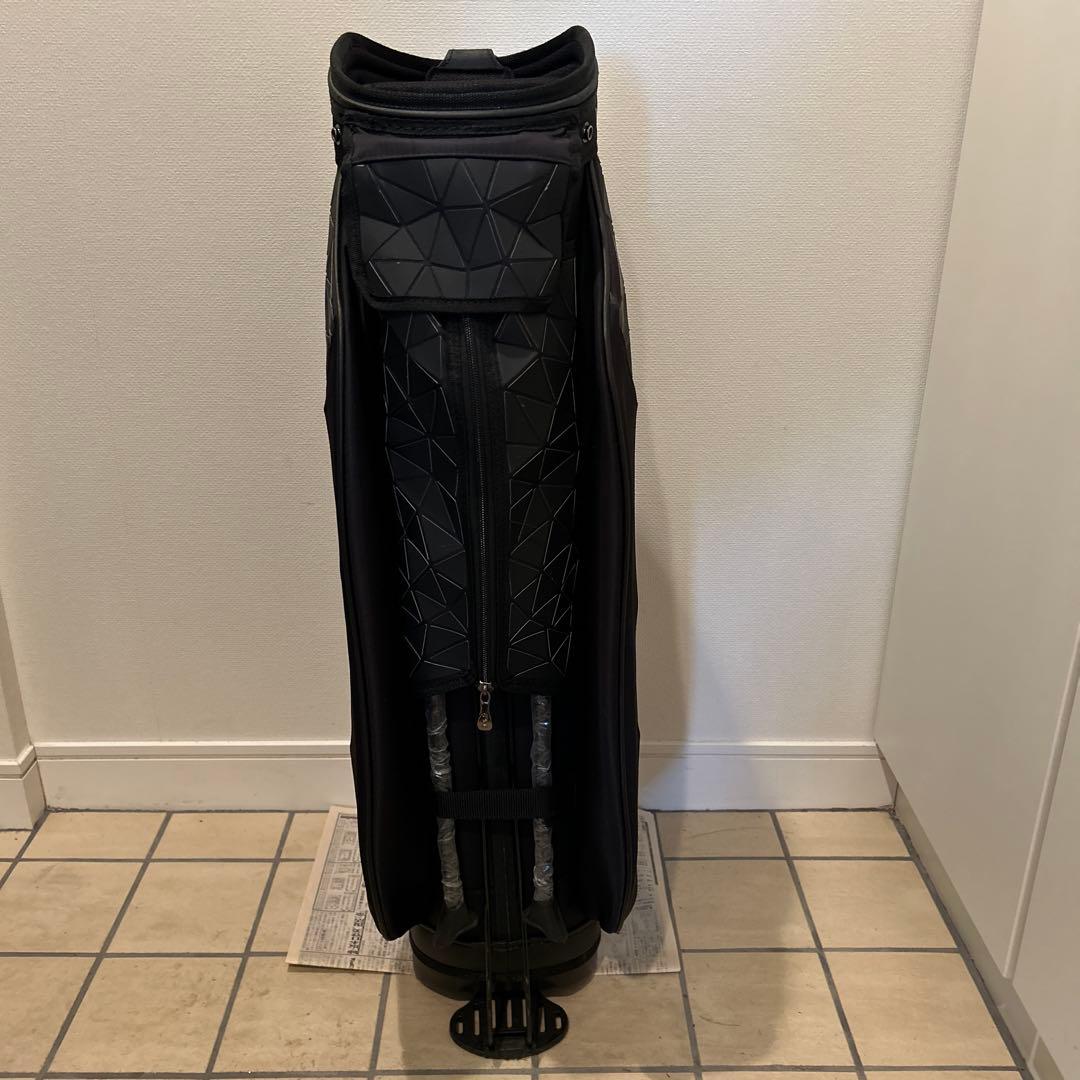 中古美品！ピン(PING) スタンドキャディバッグ アルマジロ（生産中止品）