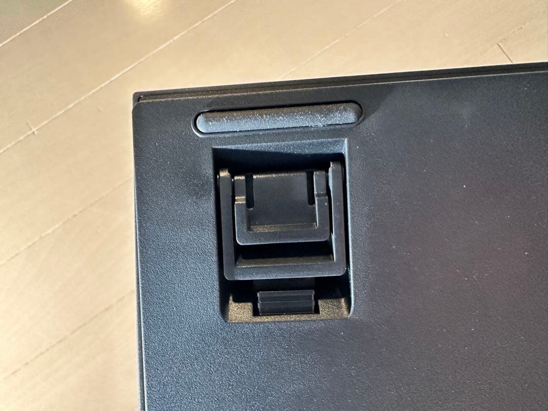 VARO (VERY PERI リニア) VM87-J-HVPB ブラック