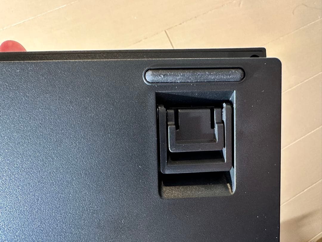 VARO (VERY PERI リニア) VM87-J-HVPB ブラック