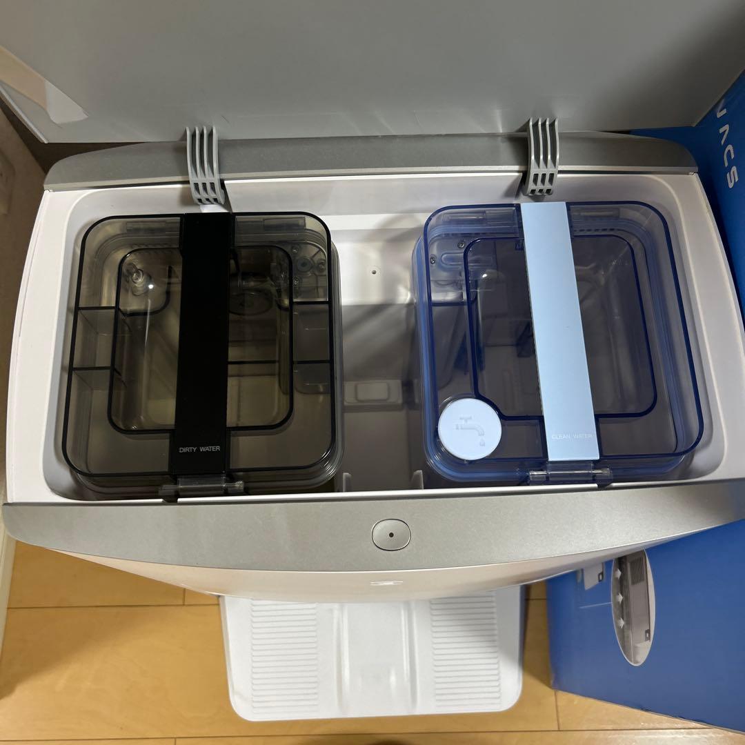 エコバックスDEEBOT T120 OMNIお掃除ロボッ