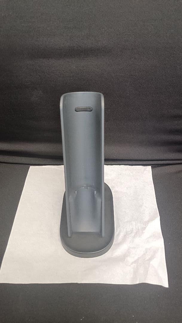 ReDeHairdry リデヘアドライ　ヘアドライヤー　グレー DR01A