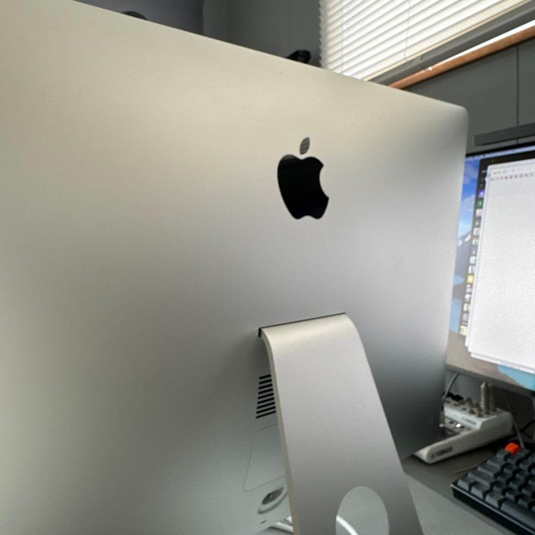 iMac 27インチ Retina 5K Core i5 /8GB/1TB