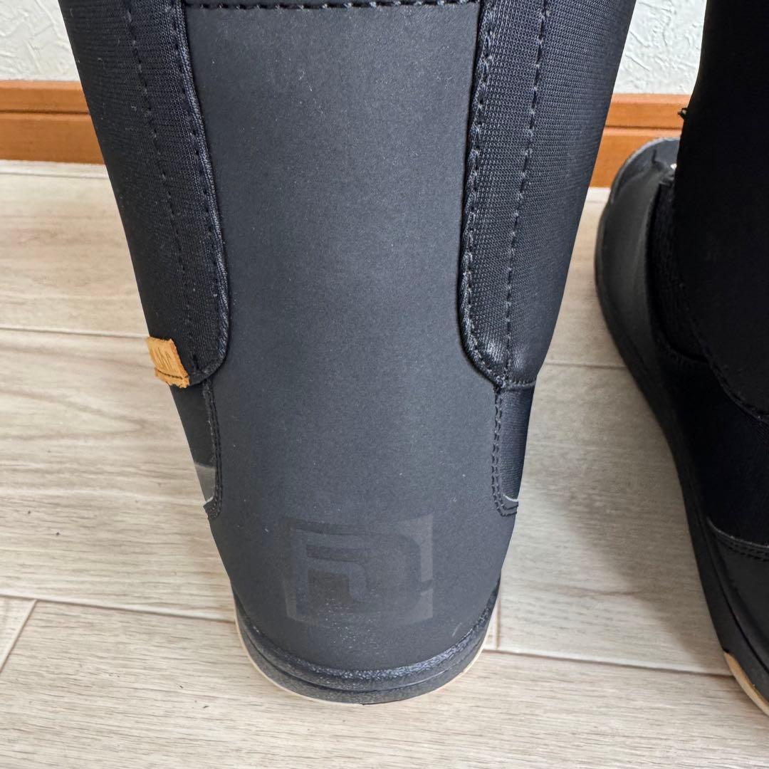 DEELUXE スノーボードブーツ 23.5cm BOA