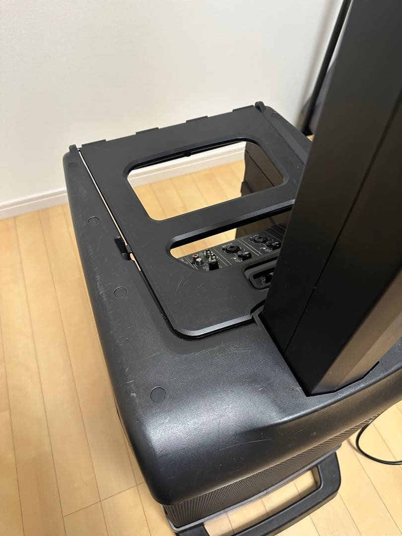 【コラムスピーカー】JBL EON ONE Bluetooth対応