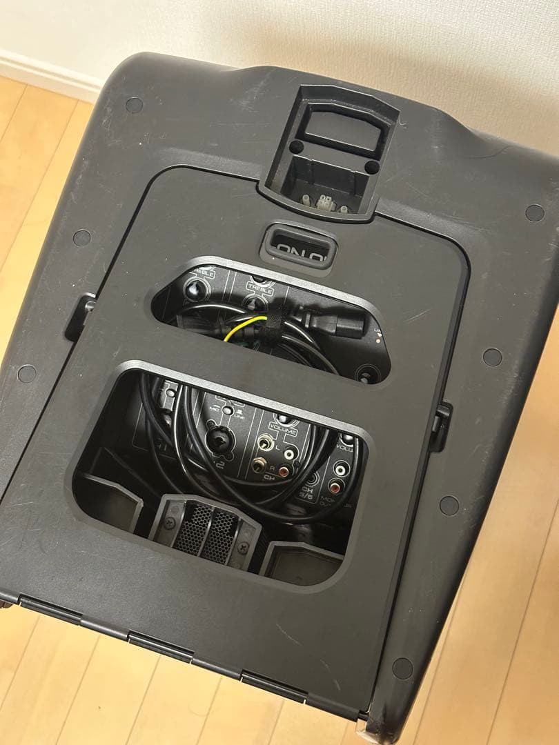 【コラムスピーカー】JBL EON ONE Bluetooth対応