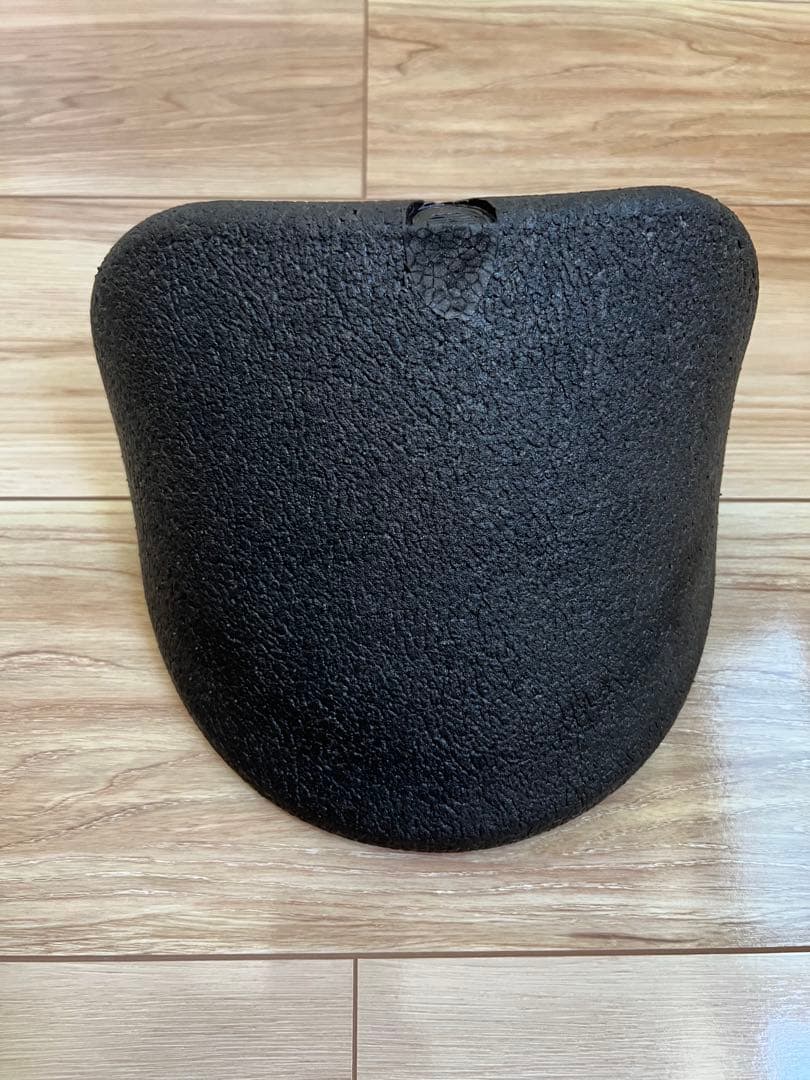 【美品】POLBAN ADVANCE ヒップシート 黒 ポルバン アドバンス