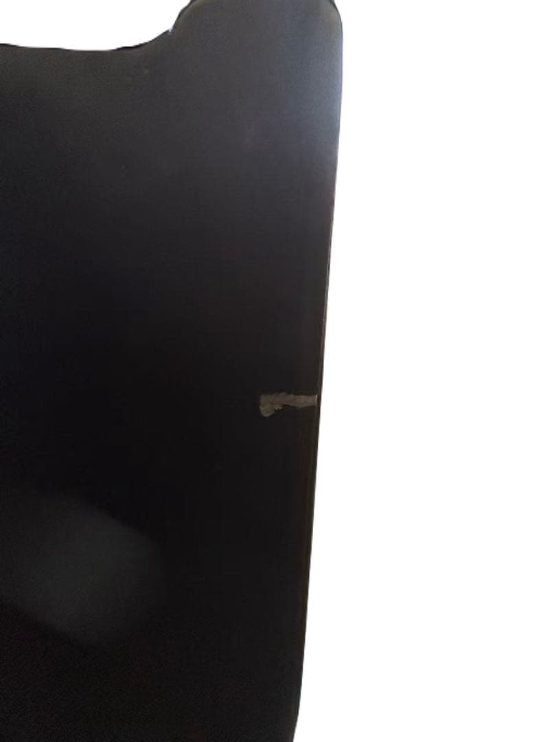 ビンテージ3人掛けオフィスソファ