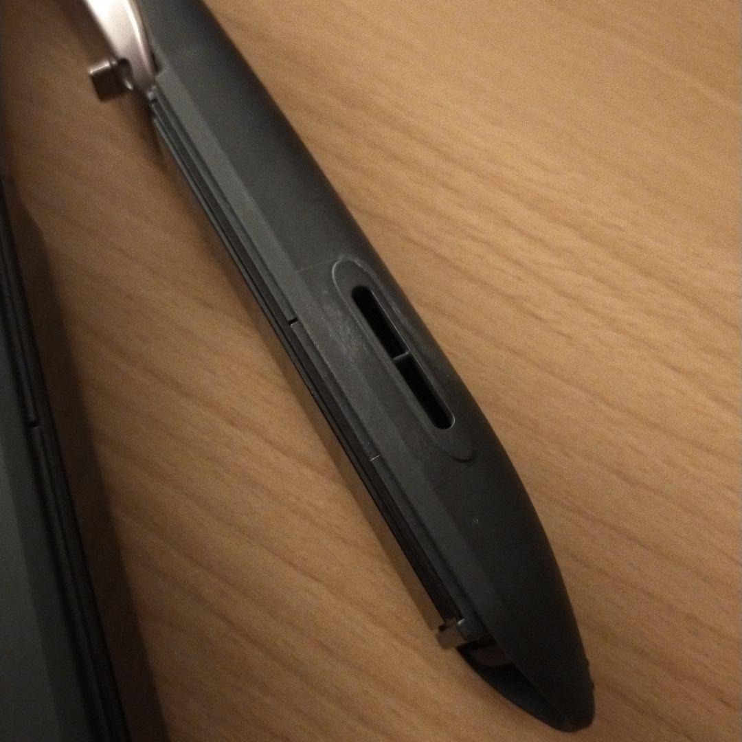 パナソニック ヘアーアイロン ストレート用 ナノケア EH-HS9J