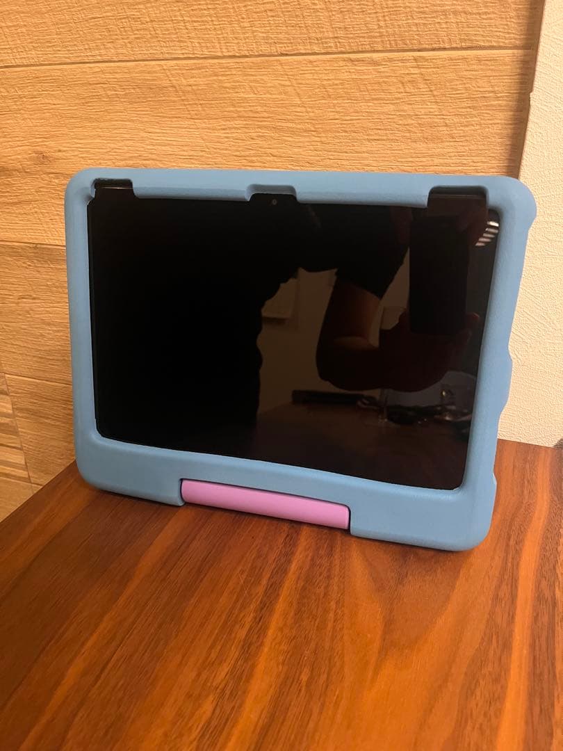 Amazon fire HD 10 kids 第13世代