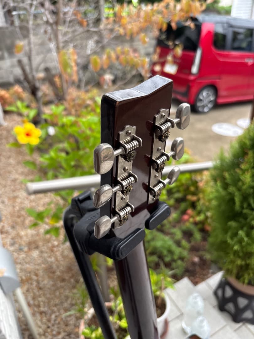 YAMAHA FG-120F 綺麗ビンテージ