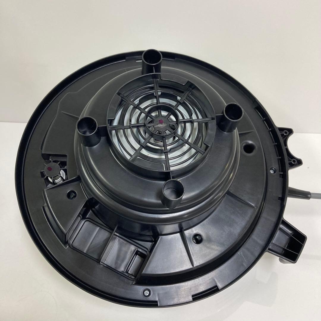 Y427-6 CV-G1200 HITACHI お店用掃除機　未使用