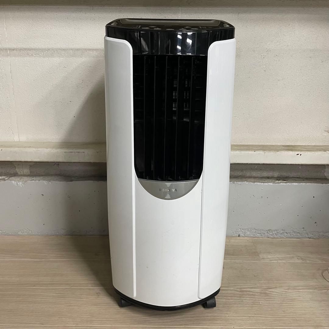 ★ 送料込み IRIS OHYAMAポータブルクーラー IPP-2221G