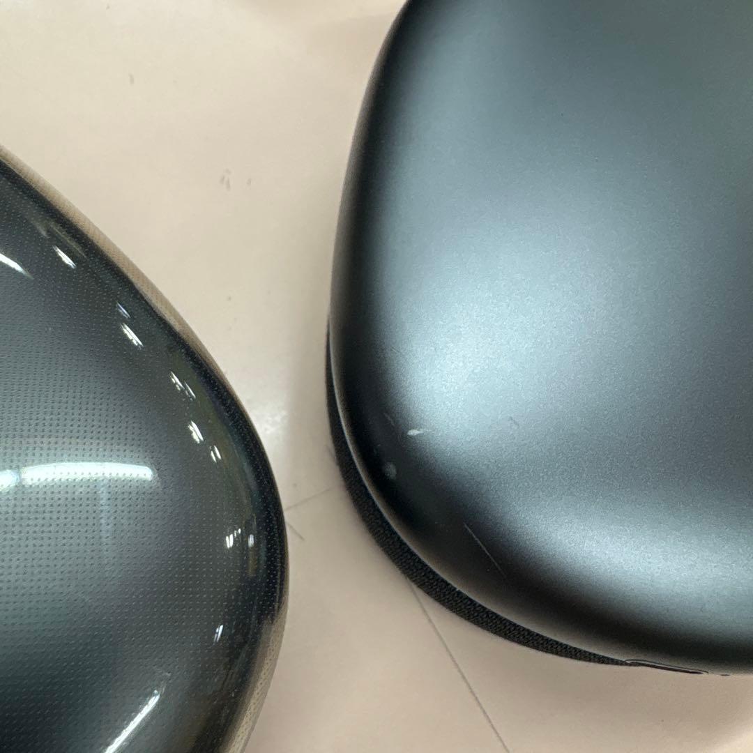 Apple AirPods max スペースグレイ