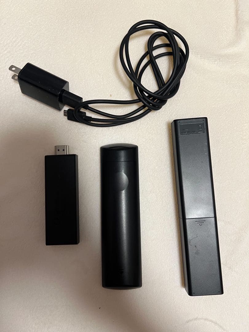 SONYHT-S100Fサウンドバー Fire TV Stick第3世代 セット