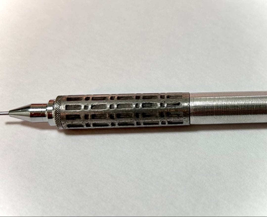 け*ー様 925-25 35 蝕刻フルカスタム 0.5mm