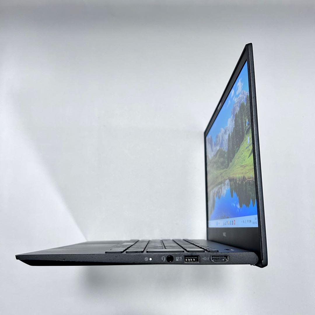 【ハイスペック】Core i7×16GB/NEC VersaPro/SSD256