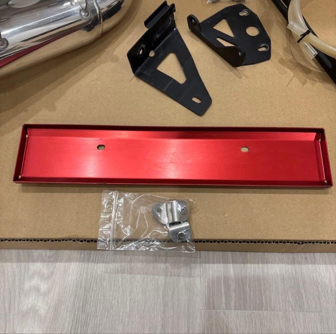 MBeatrush LAILE レイル プラグカバー