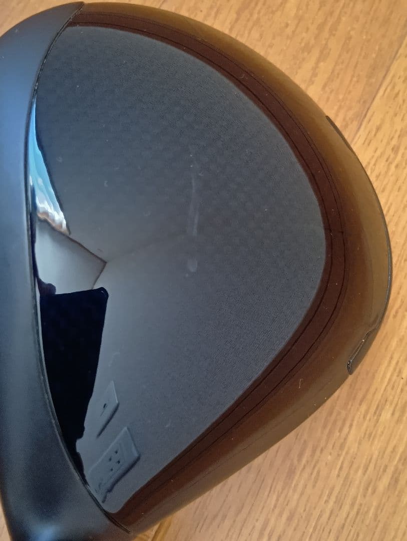 希少ロフト‼️【1Wヘッド単品】キャロウェイ『PARADYM ♦♦♦』(8.0)