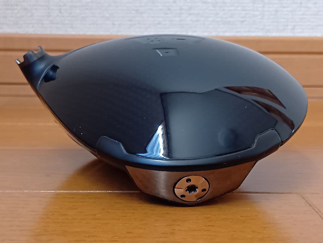 希少ロフト‼️【1Wヘッド単品】キャロウェイ『PARADYM ♦♦♦』(8.0)