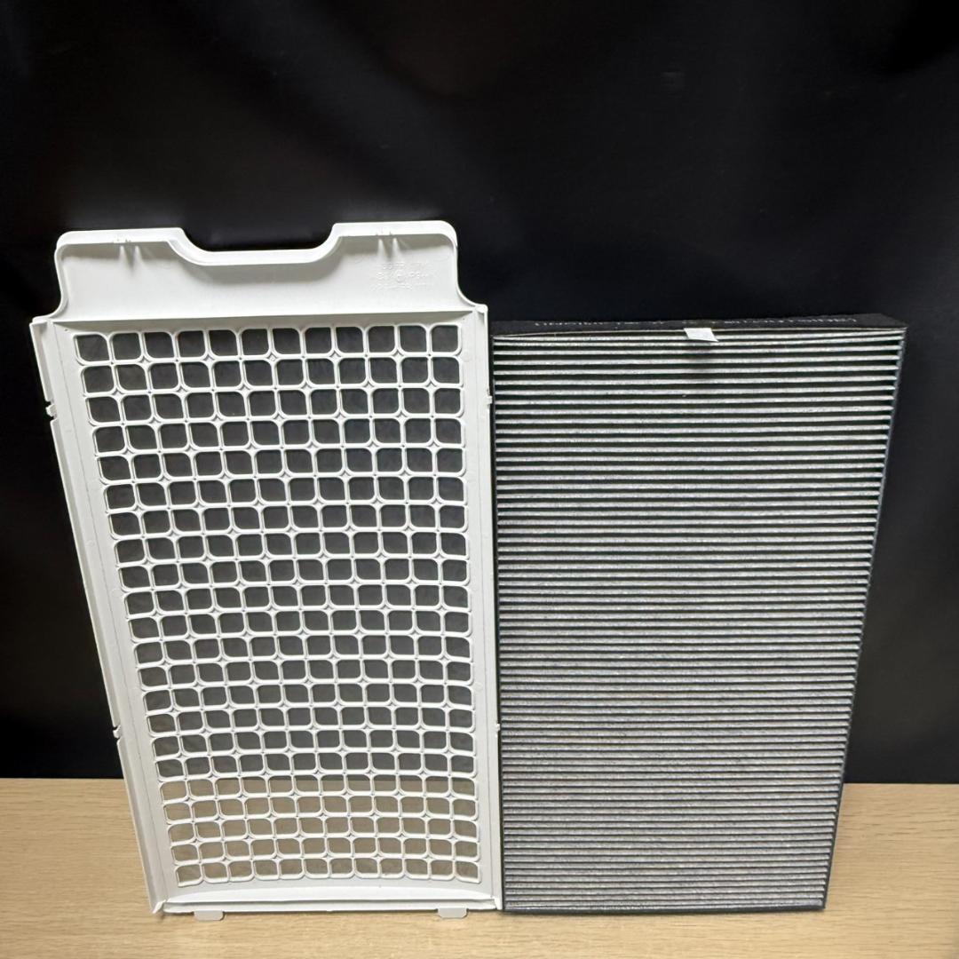 ★プラズマクラスター25000搭載　加湿空気清浄機　シャープ　KI-NS40