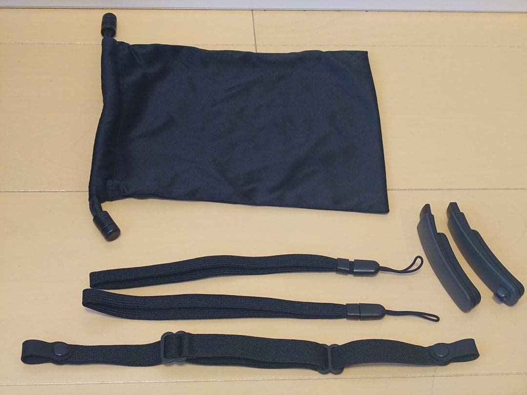 【中古】 HTC VIVE XR Elite デラックスパック ＋予備ガスケット