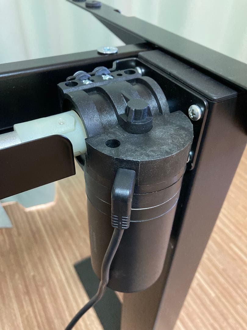 FLEXISPOT 電動昇降デスク EF1B-JA