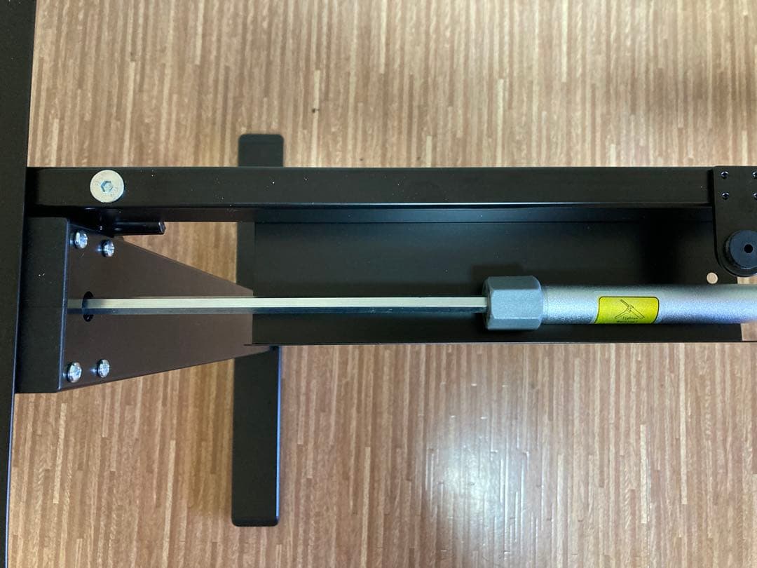 FLEXISPOT 電動昇降デスク EF1B-JA