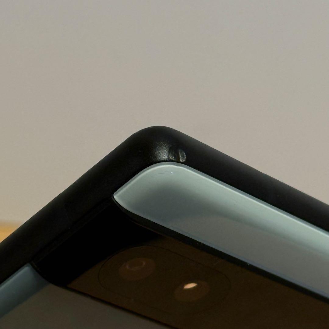 即購入可: Google Pixel 6a セージ 128GB