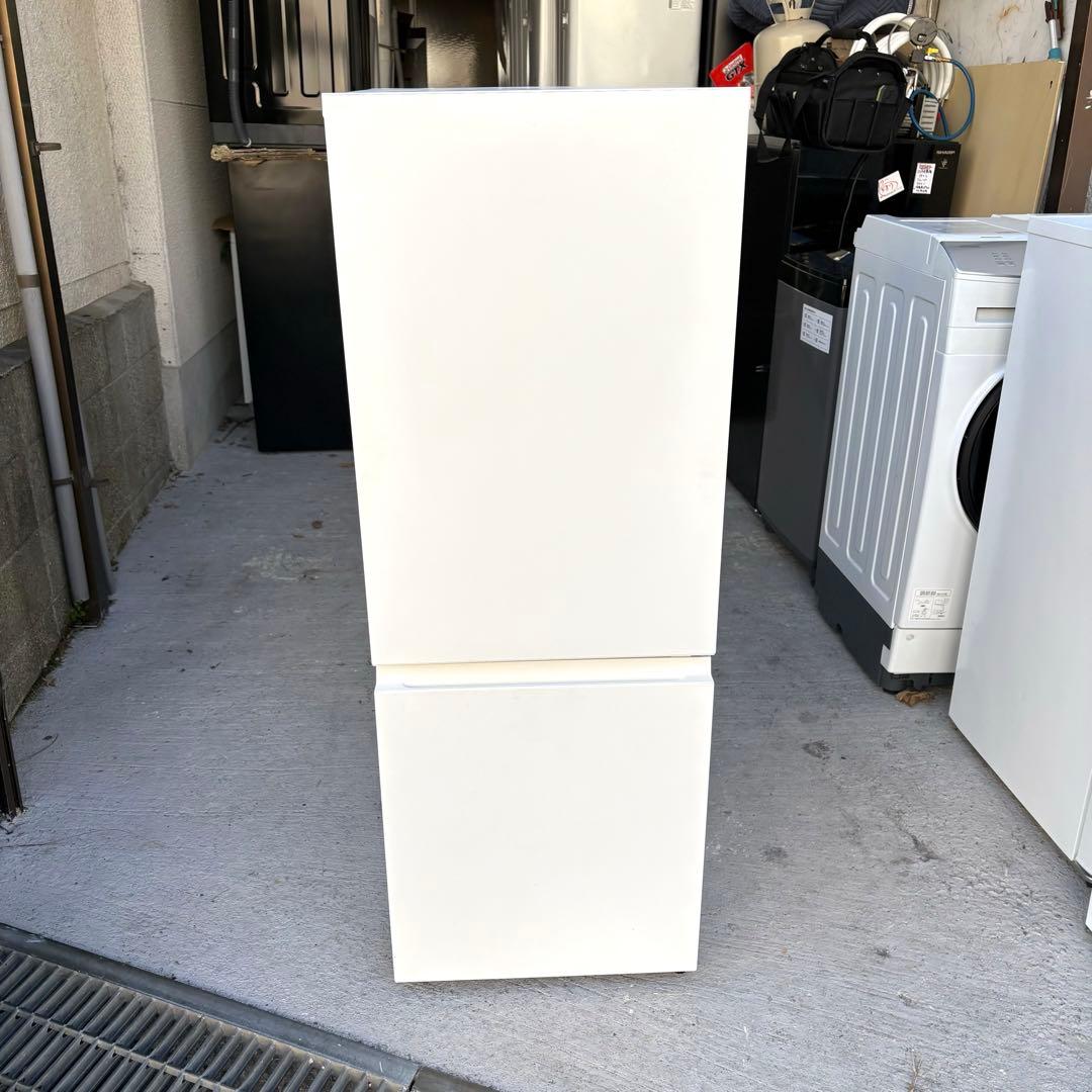 美品❗️2024 2023年冷蔵庫洗濯機セット 一人暮らしセット 分解洗浄済み