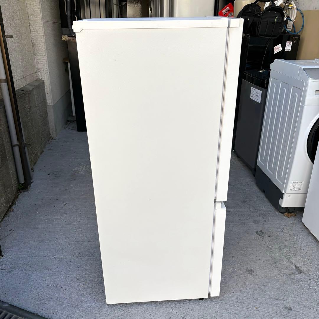 美品❗️2024 2023年冷蔵庫洗濯機セット 一人暮らしセット 分解洗浄済み