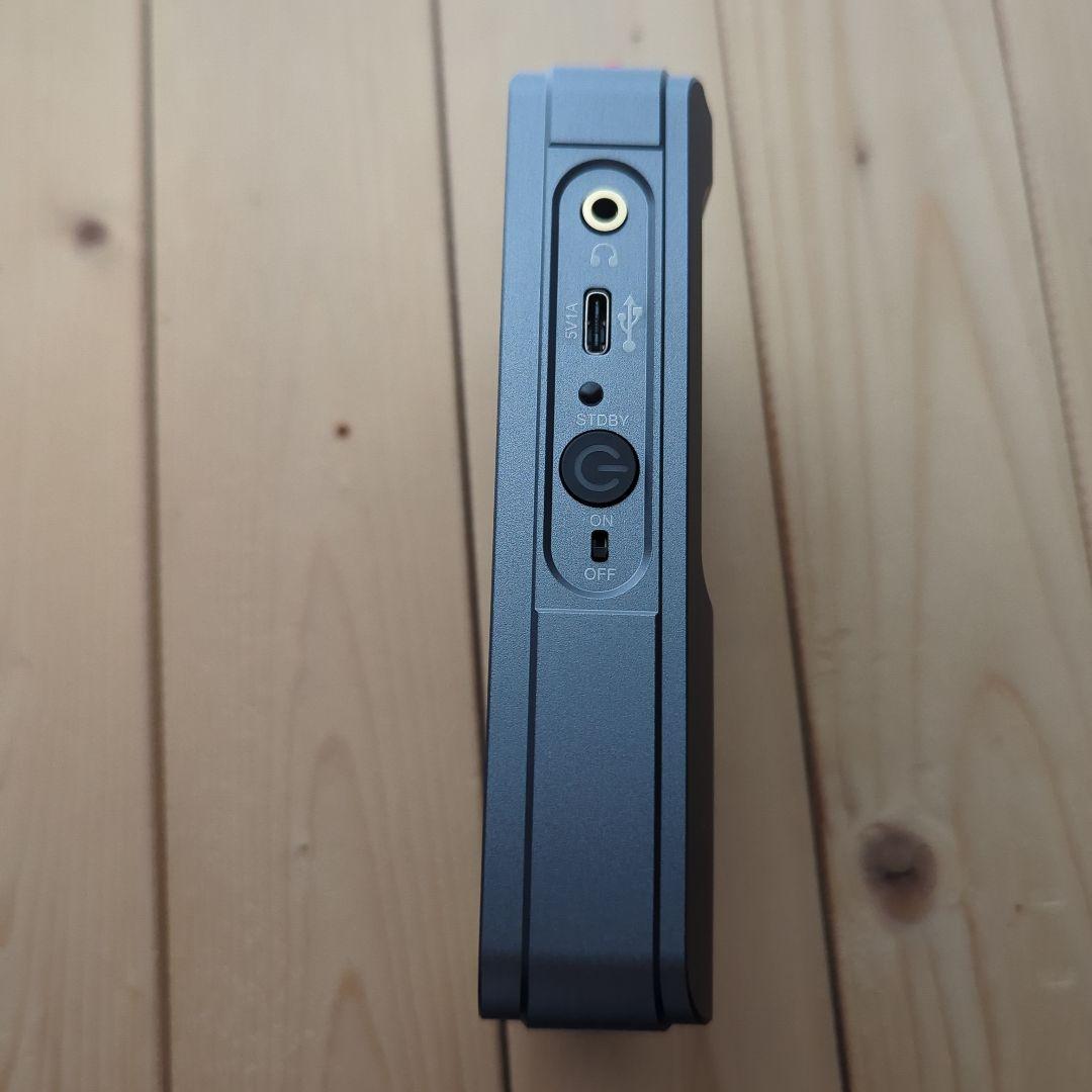 Malahit DSP2 受信機