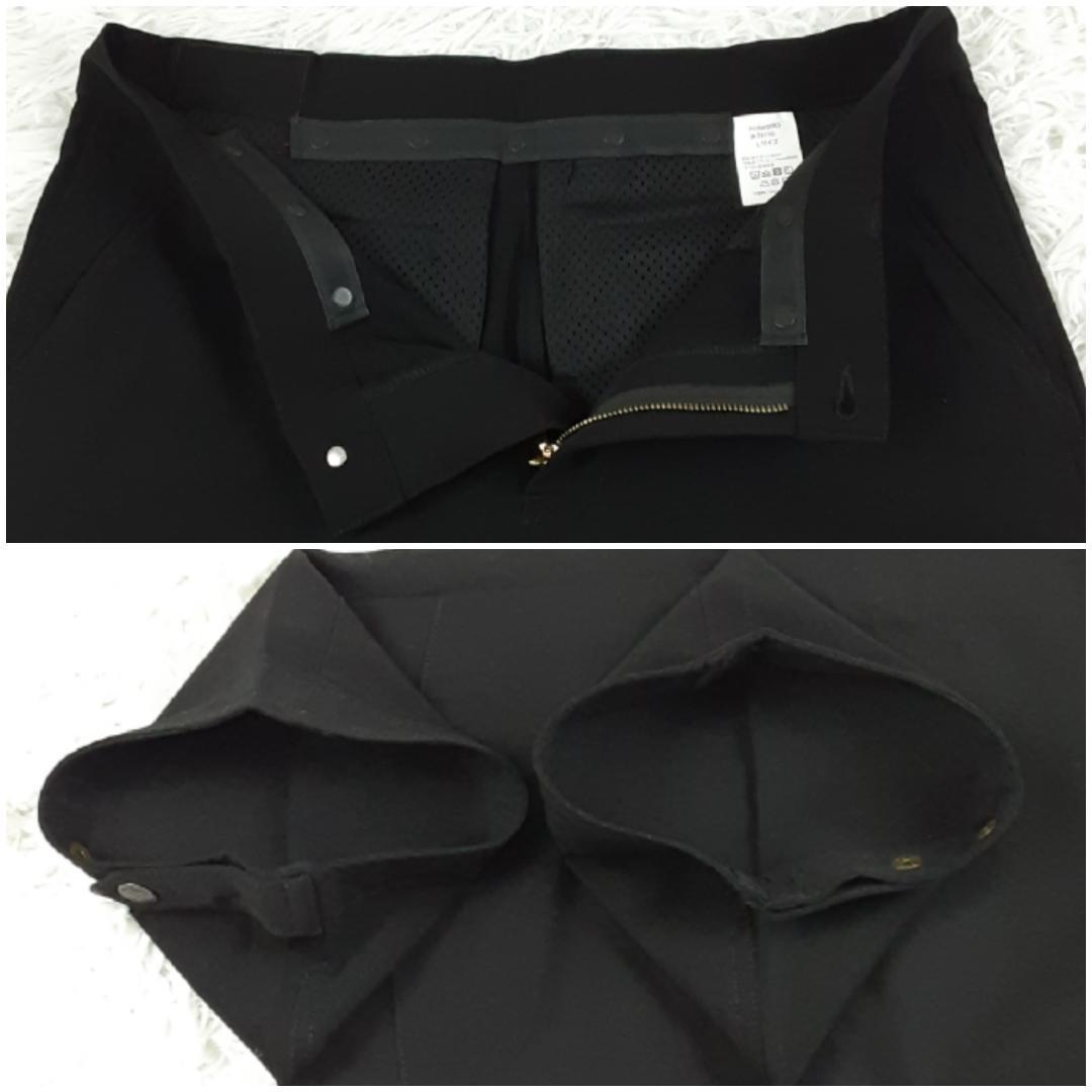 美品◎カペルミュール サイクルジャージュ 上下セット 2点 新品未使用品