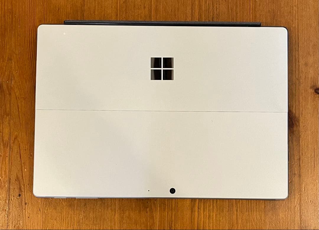 Microsoft Surface Pro 7 8GB 256GB キーボード付