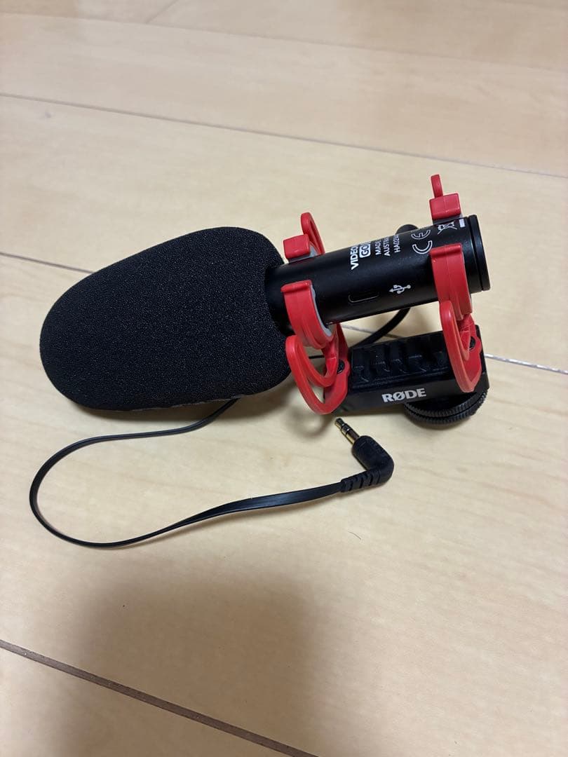 【美品】SONY VLOGCAM ZV-E10 レンズ2つ RODEマイク