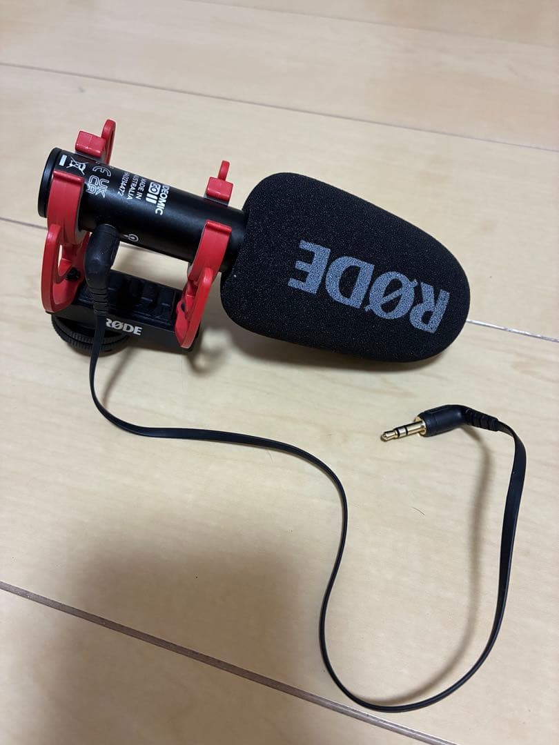 【美品】SONY VLOGCAM ZV-E10 レンズ2つ RODEマイク