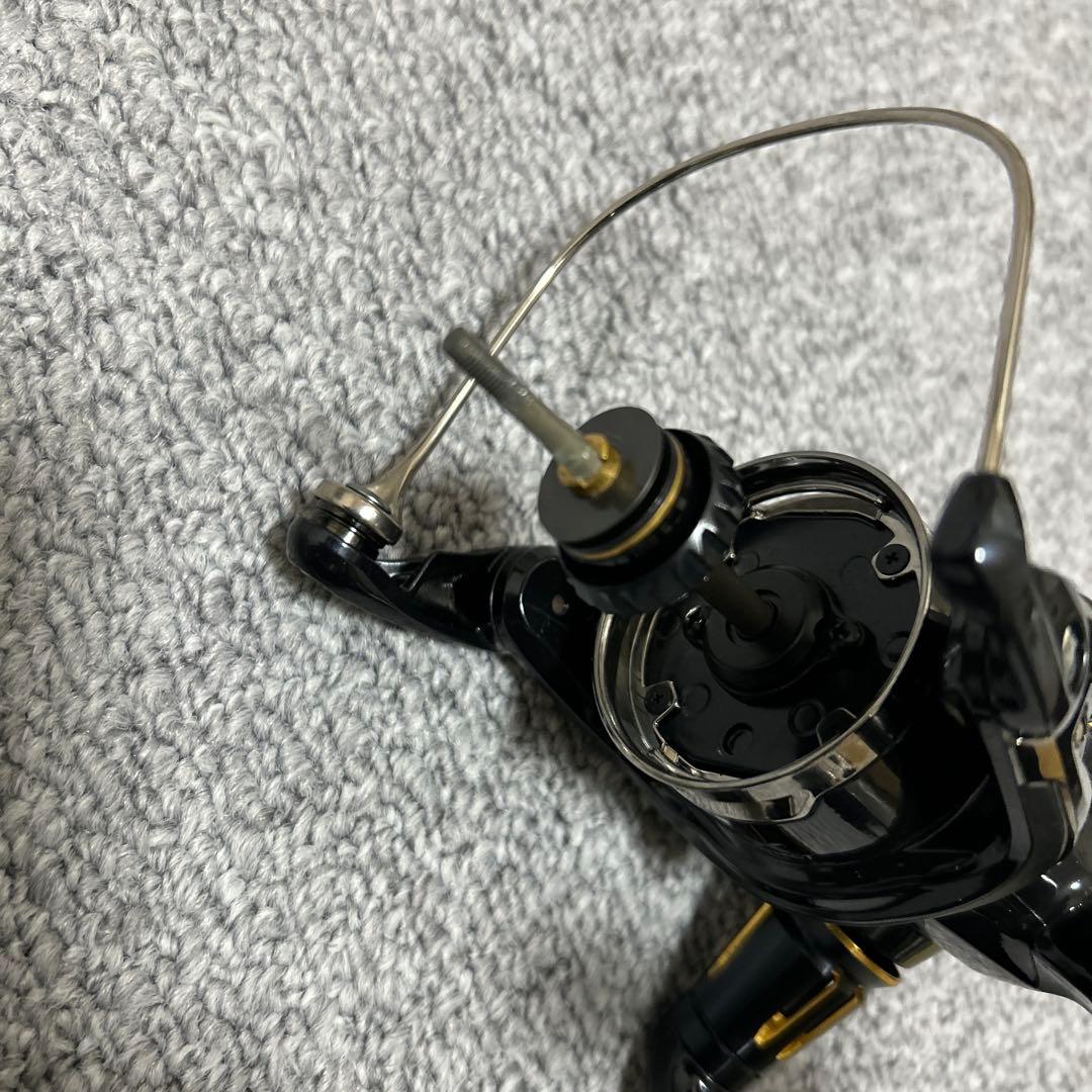 リール SHIMANO 20STELLA SW4000XG