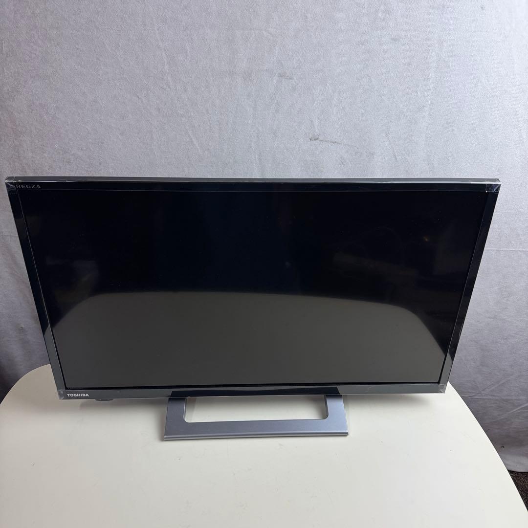 TOSHIBA 液晶テレビ 24V34 23年製 東芝 24インチ 24型