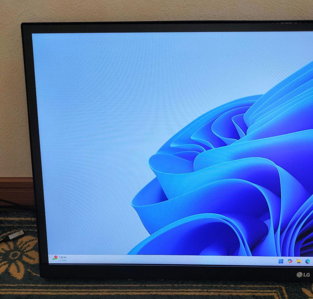 LG モニター 29インチ 平面ウルトラワイド(2560×1080)