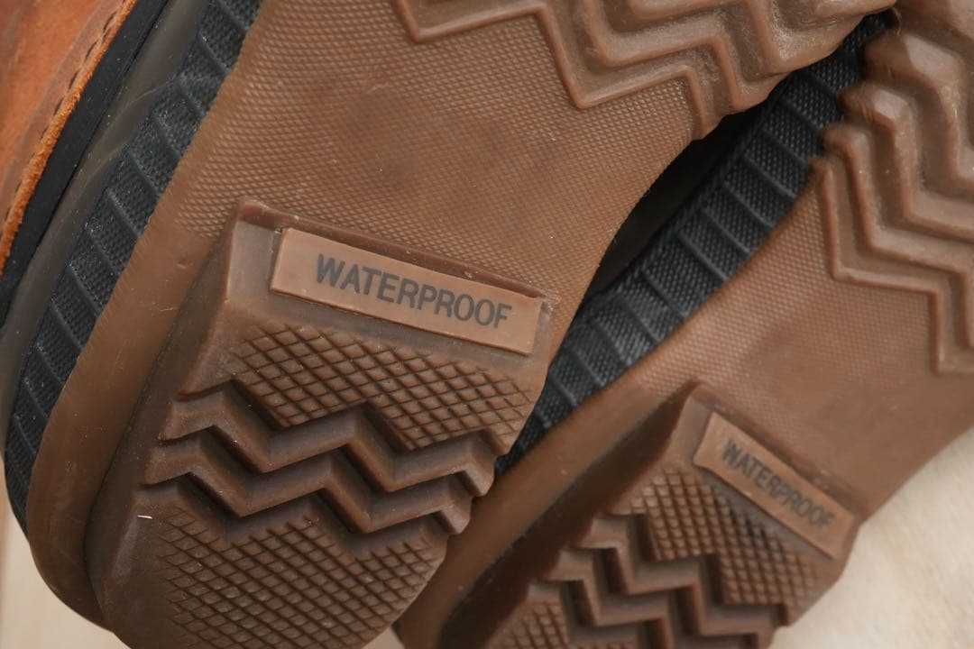 SOREL ソレル シャイアン プレミアム 防水防寒スノーブーツ 27.5cm