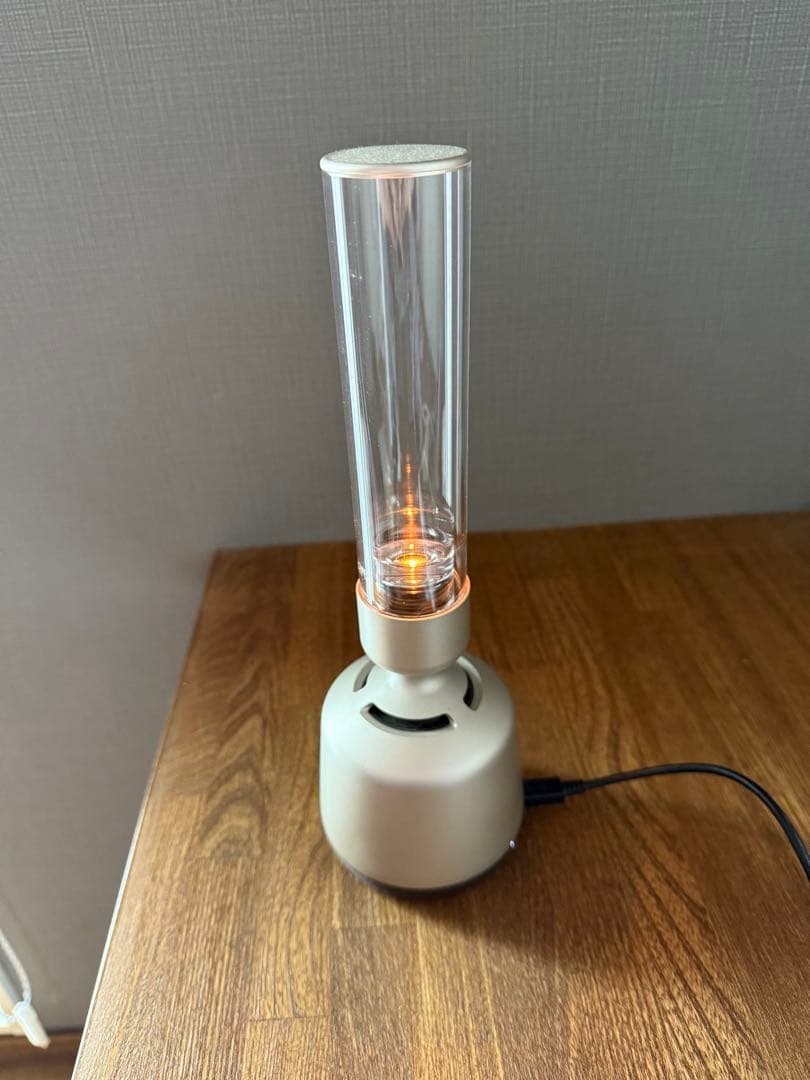 SONY LSPX-2 ワイヤレススピーカー 中古